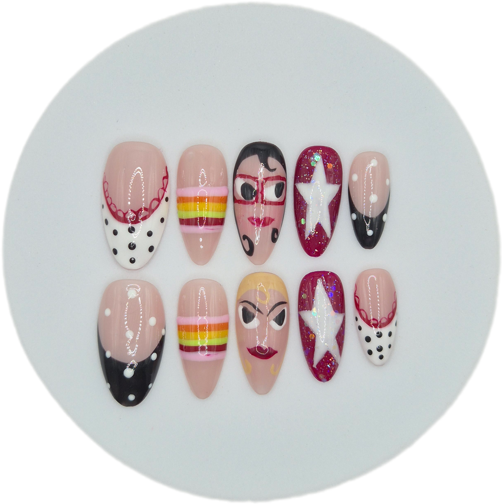 Funky Ladies