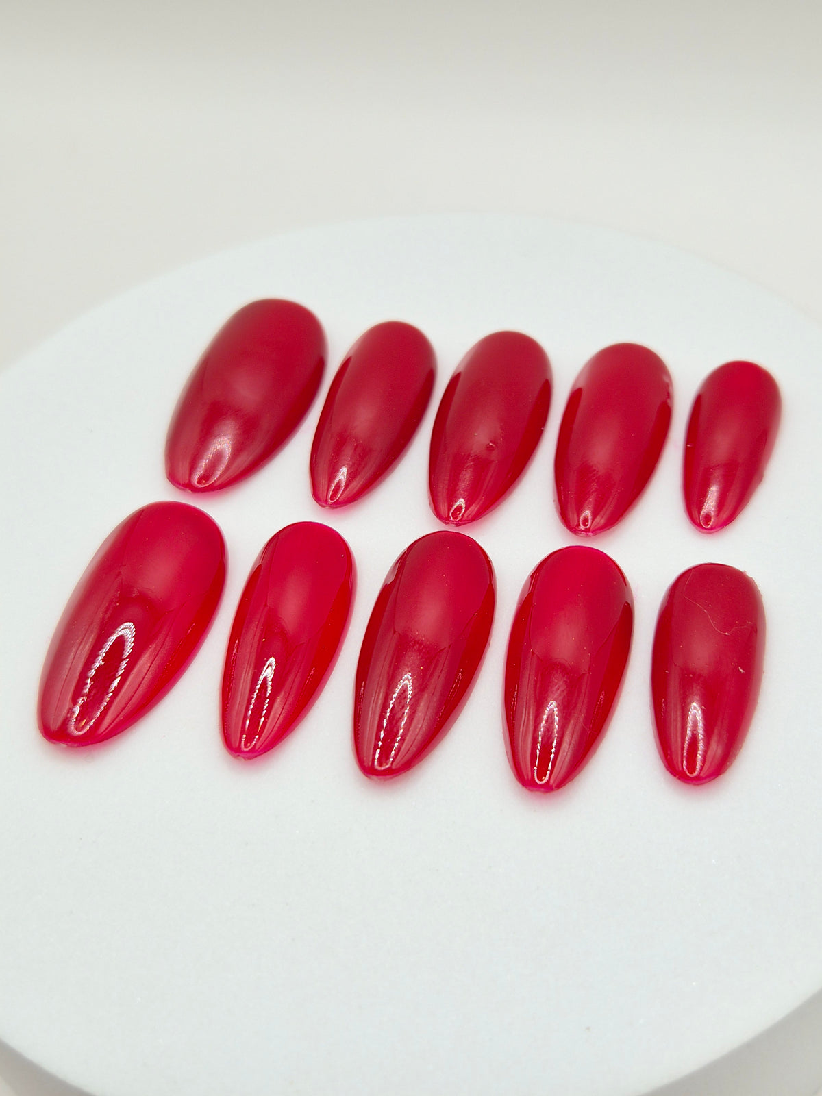 Classic Red