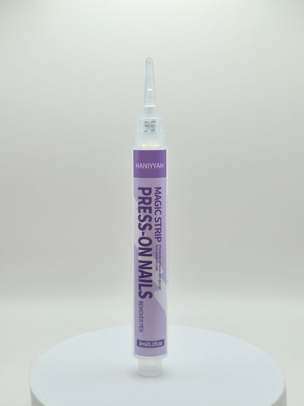 Presson Nail Remover