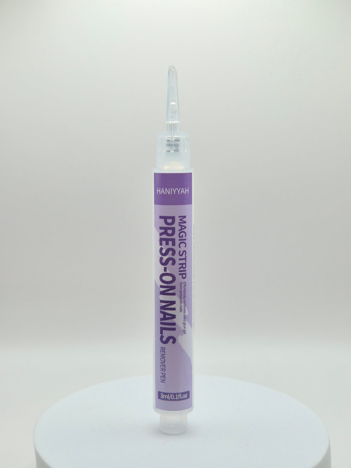 Presson Nail Remover