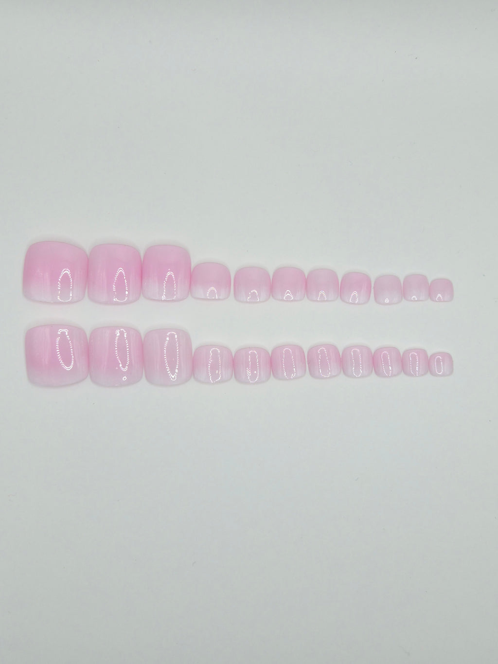 Pink BabyBoomer