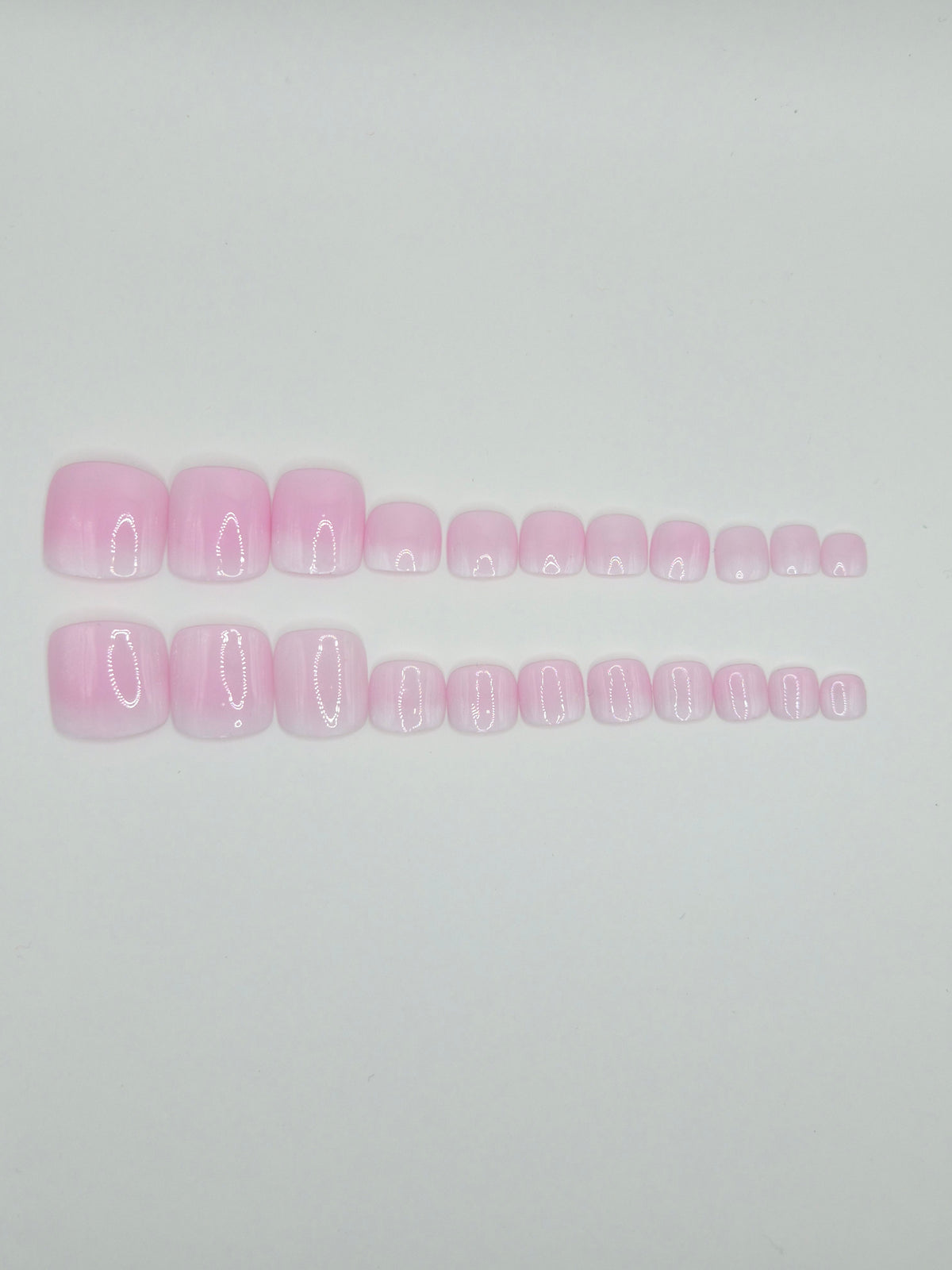 Pink BabyBoomer