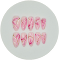 Pink Quarz