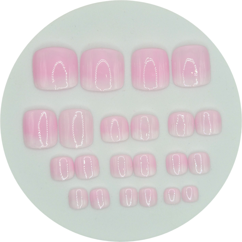 Pink BabyBoomer
