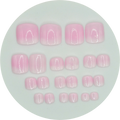 Pink BabyBoomer