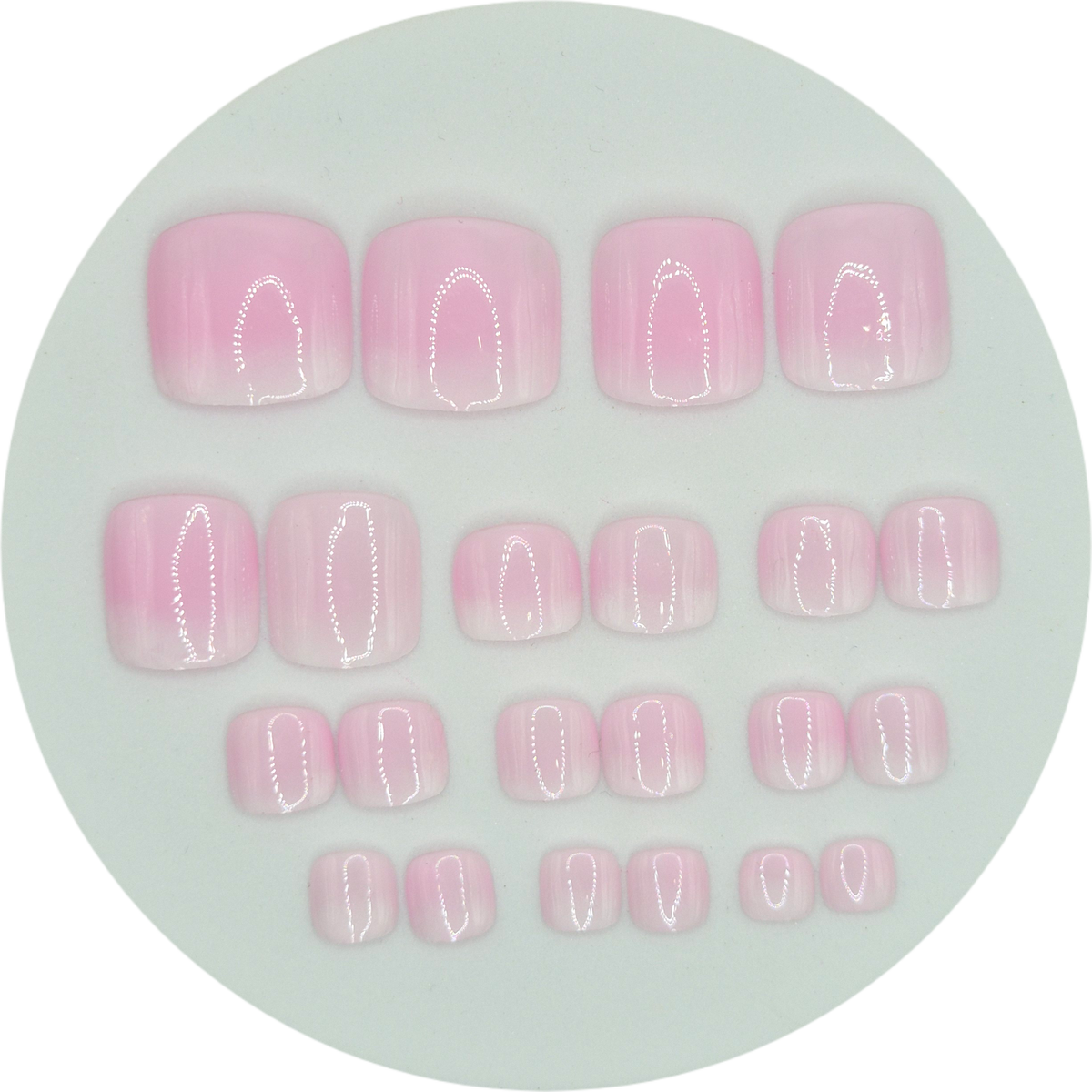 Pink BabyBoomer