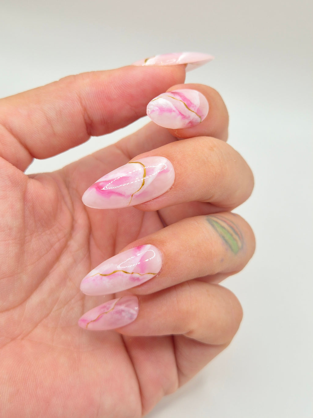 Pink Quarz