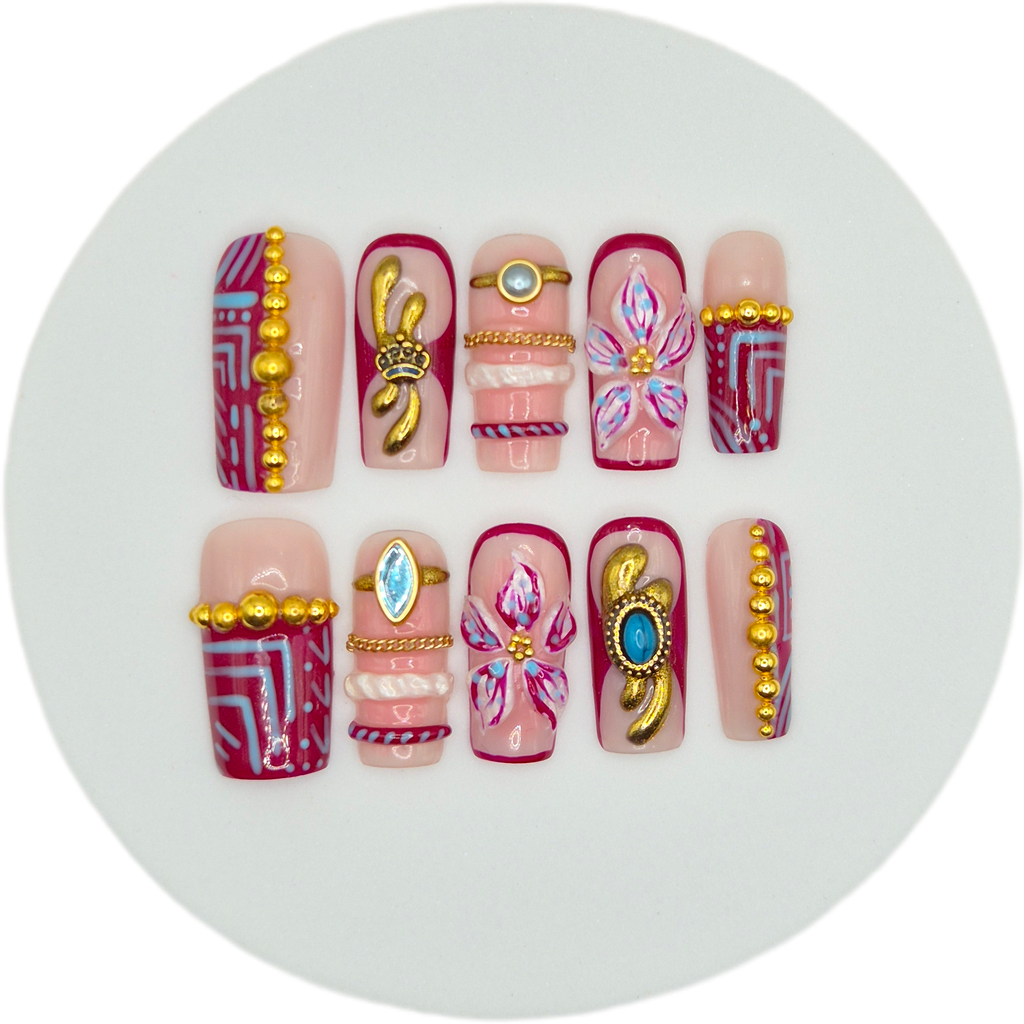 Bangle set