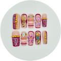 Bangle set