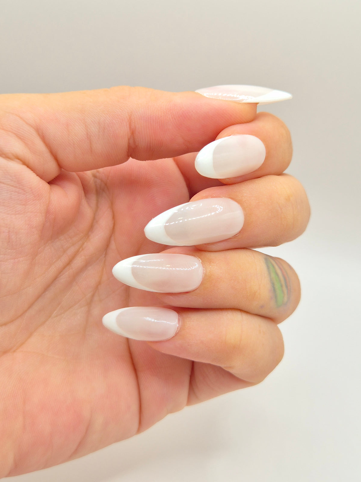 Milky French