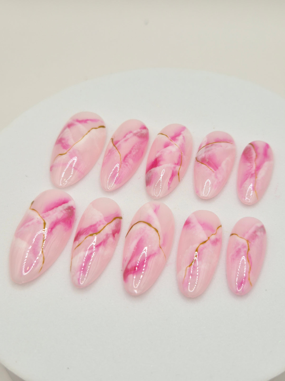 Pink Quarz