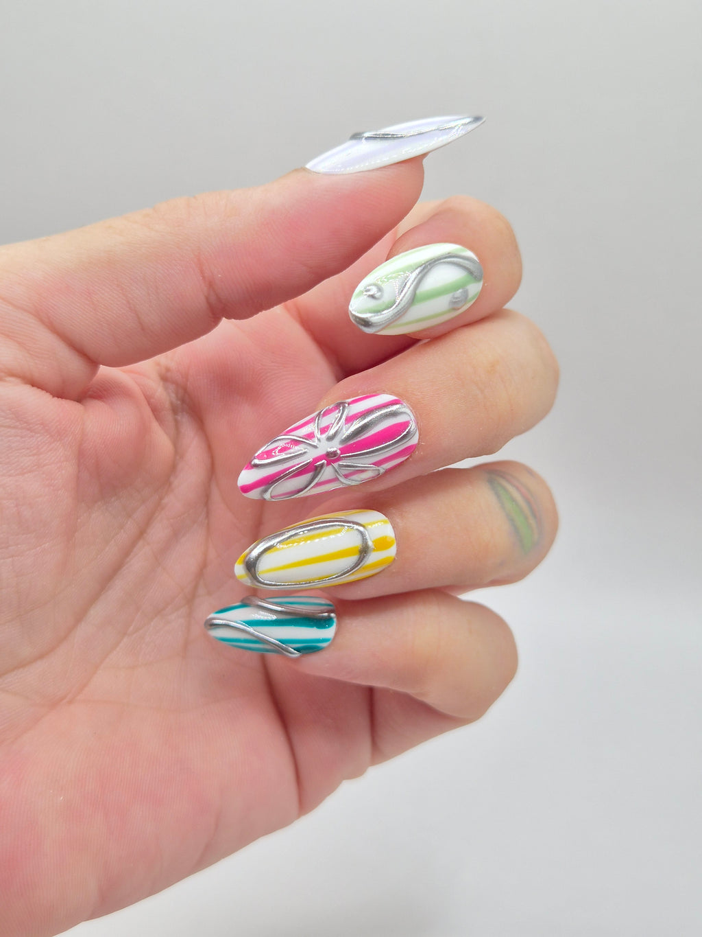 Stripes