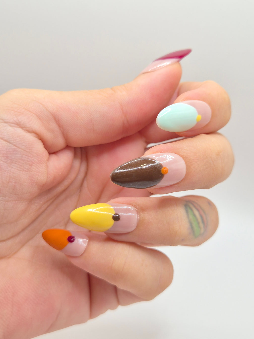 ColorBlock