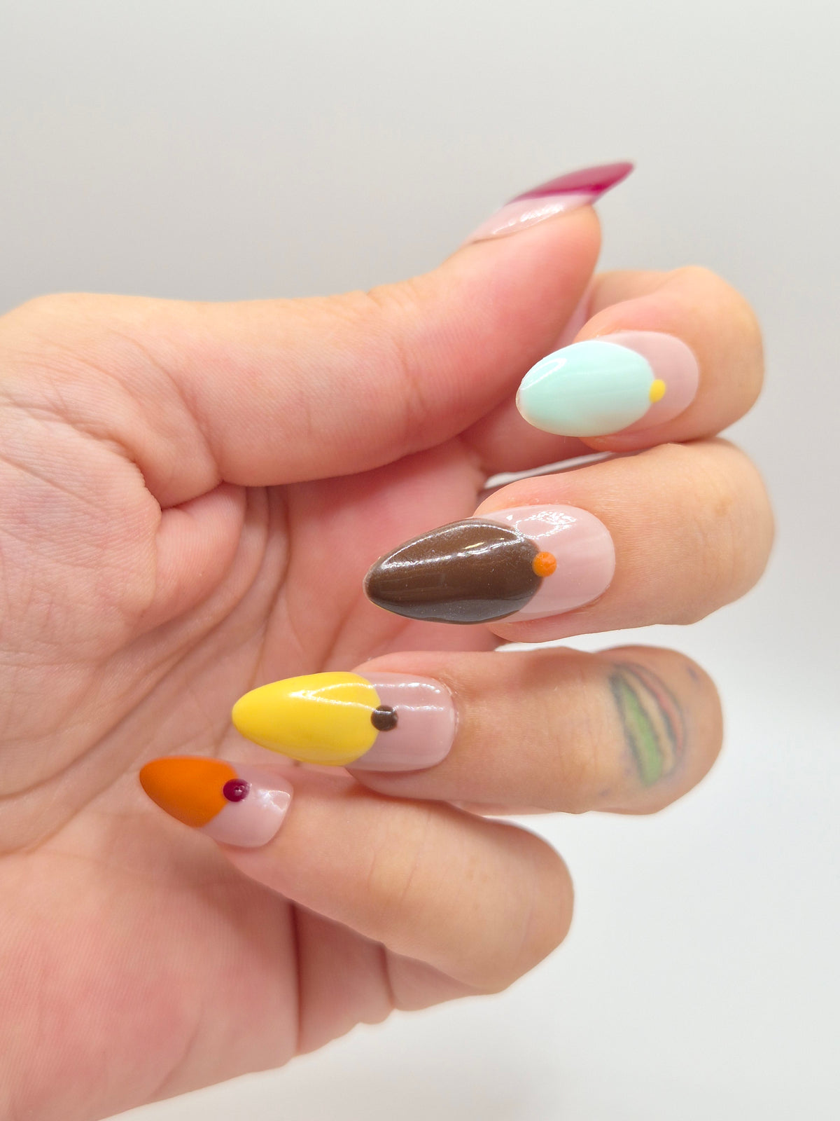 ColorBlock
