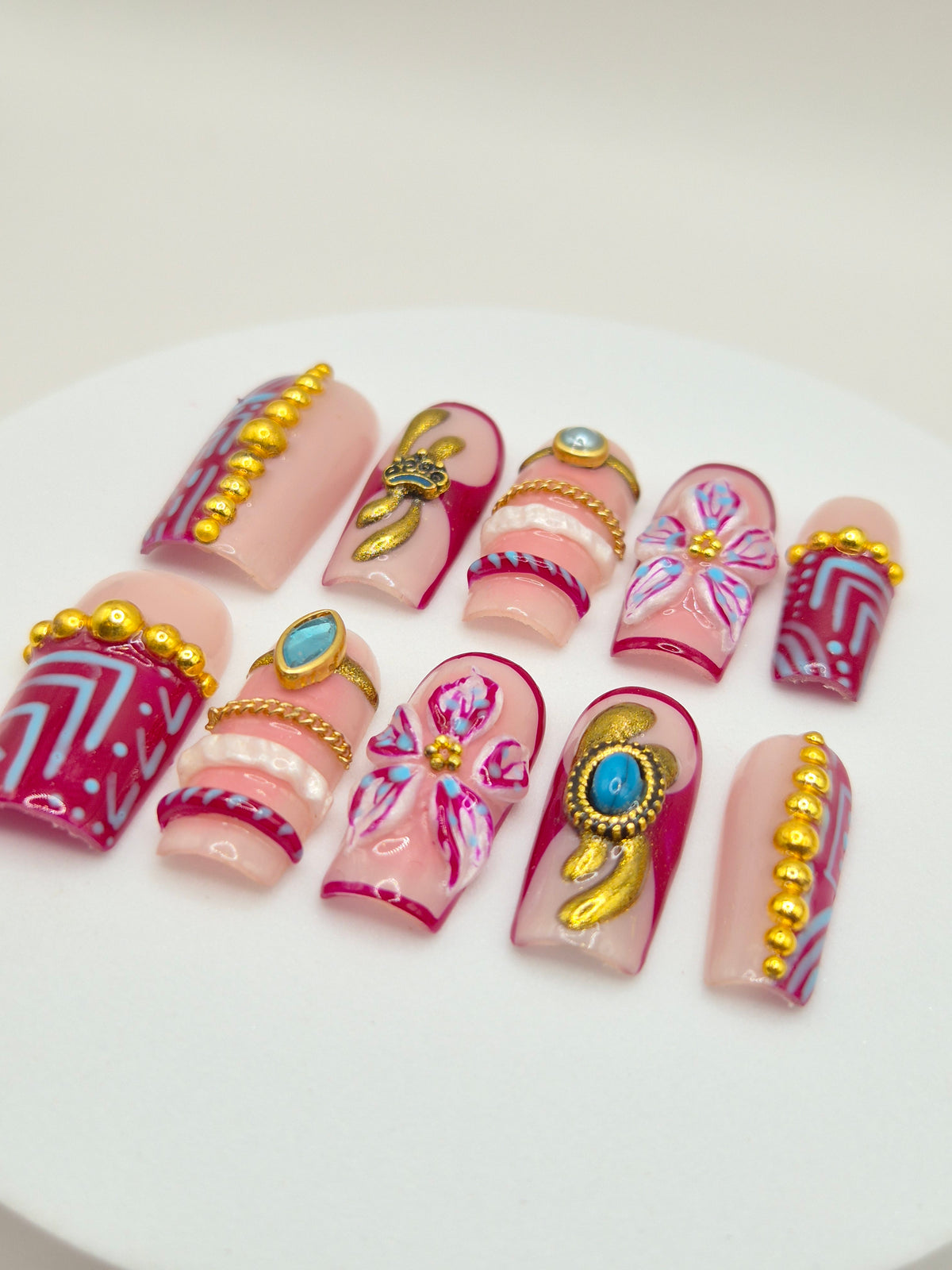 Bangle set
