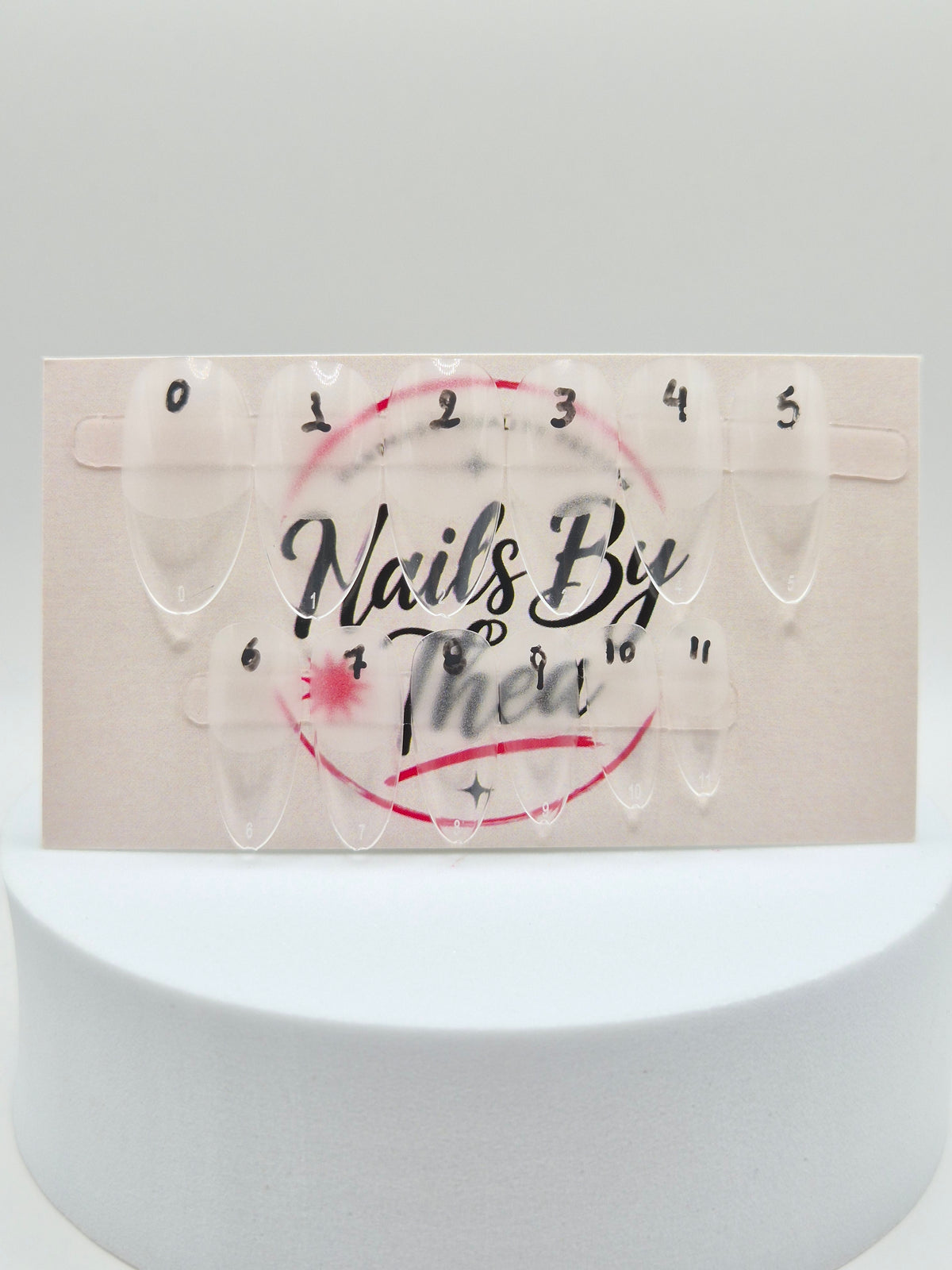 Sizing Kit