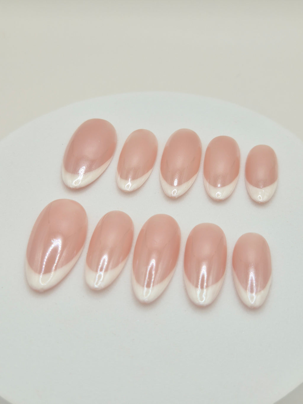 Classic French with Pearl