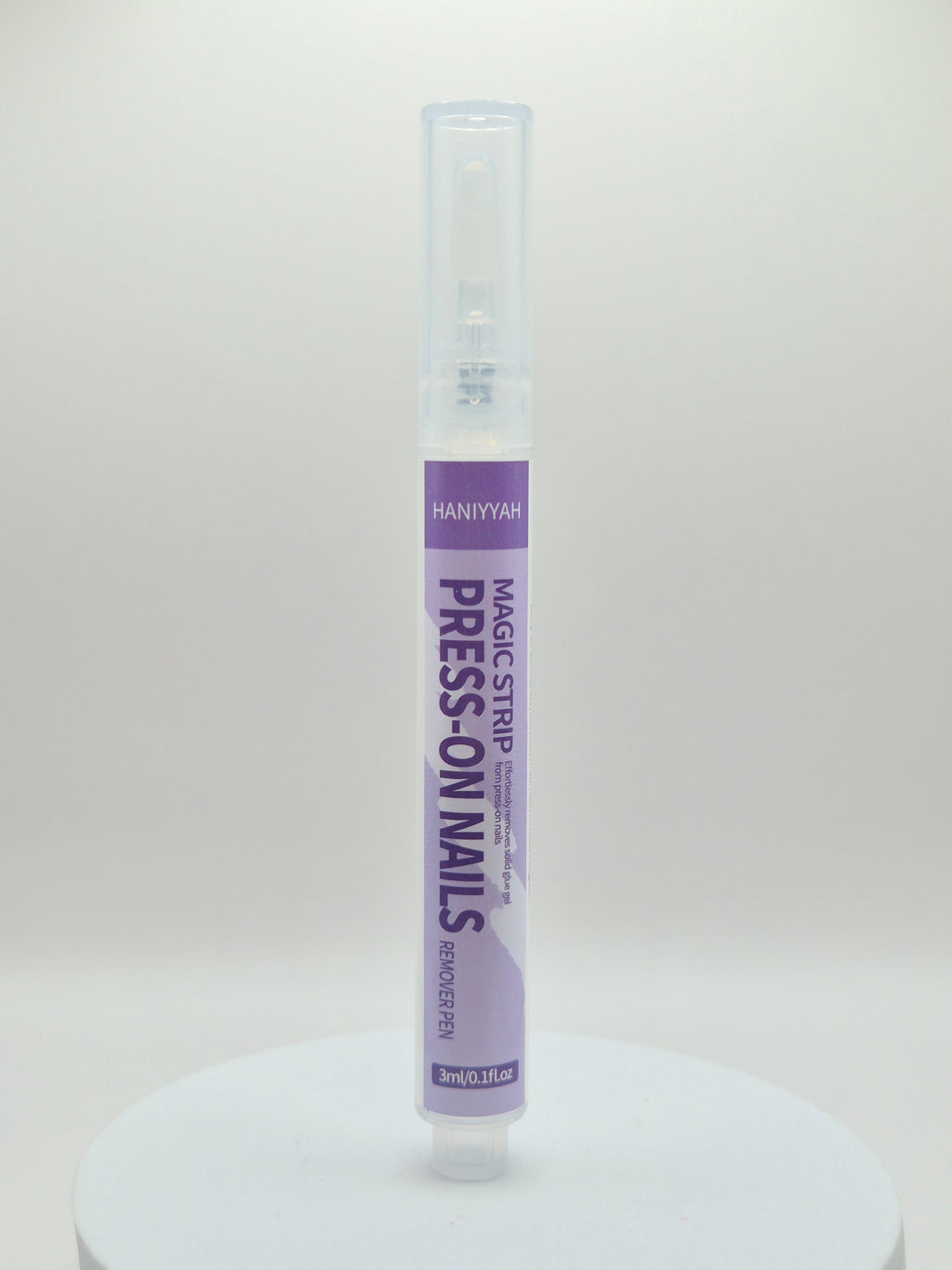 Presson Nail Remover