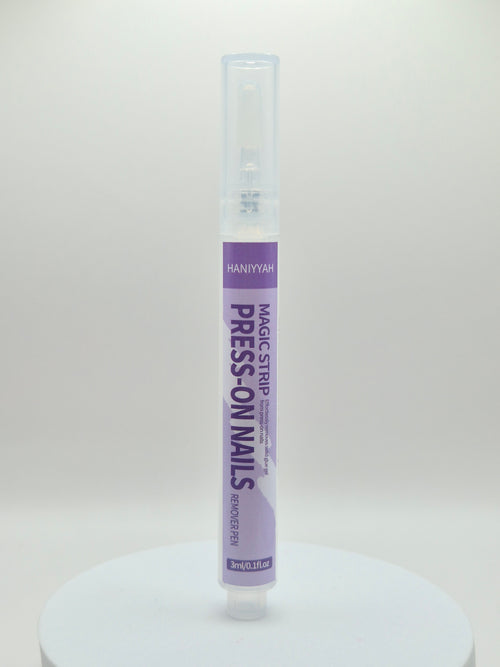Presson Nail Remover