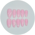 Matte Pink