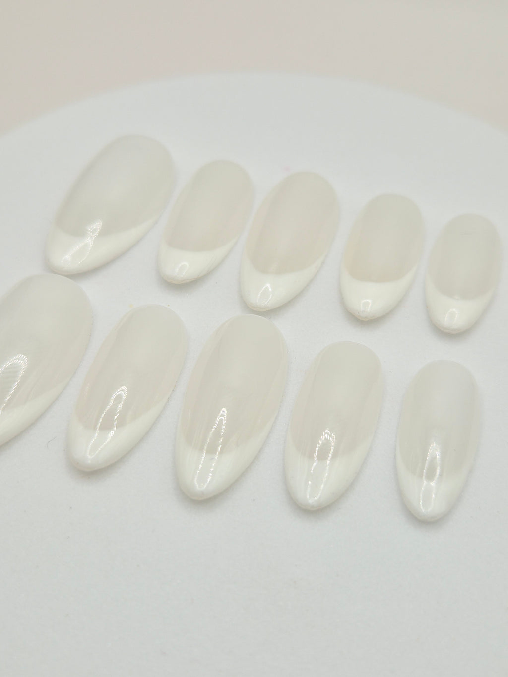 Milky French