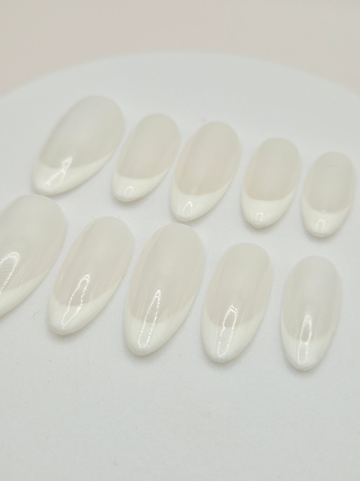 Milky French