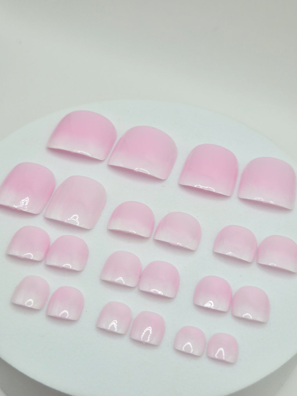 Pink BabyBoomer