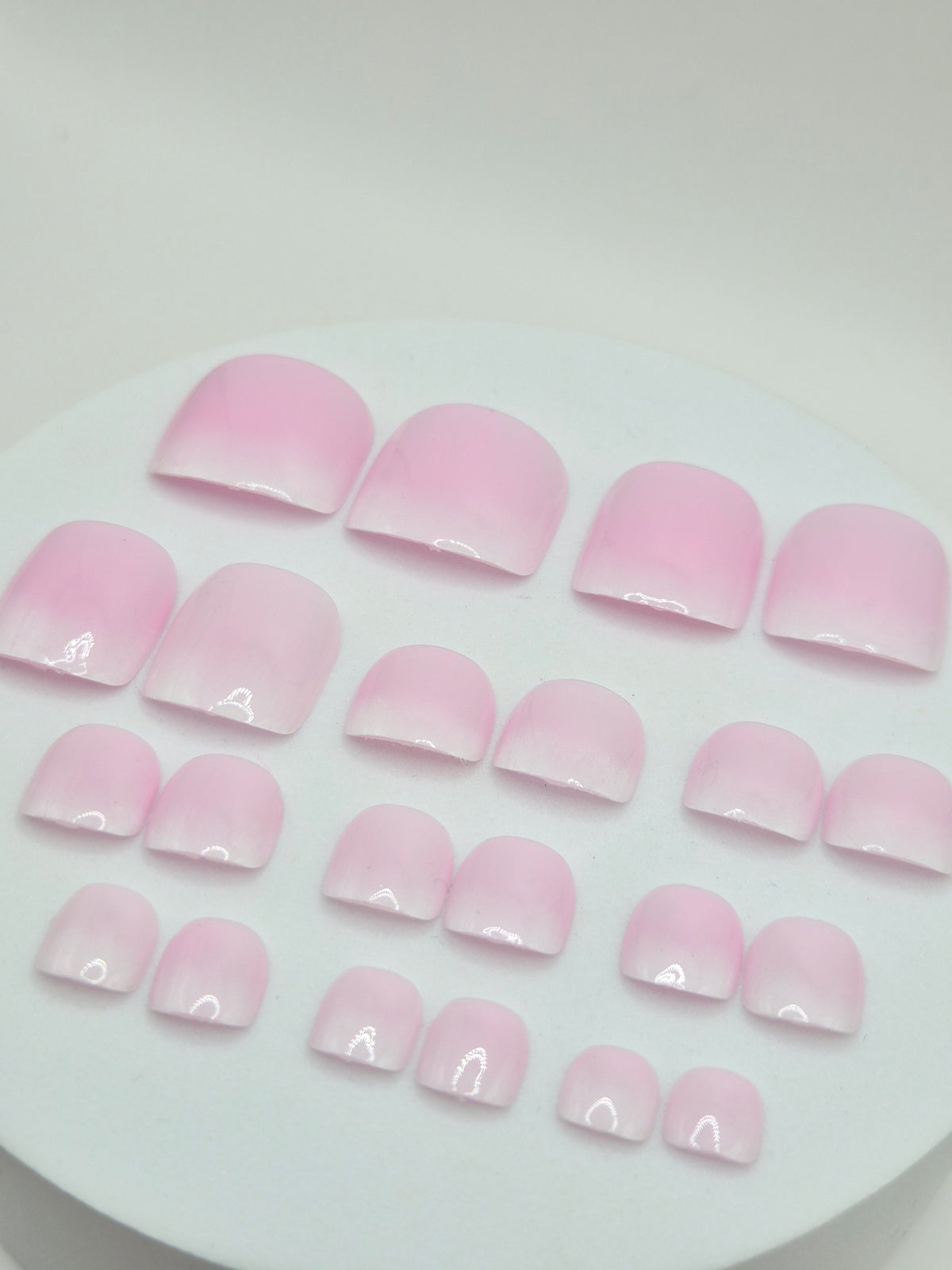 Pink BabyBoomer
