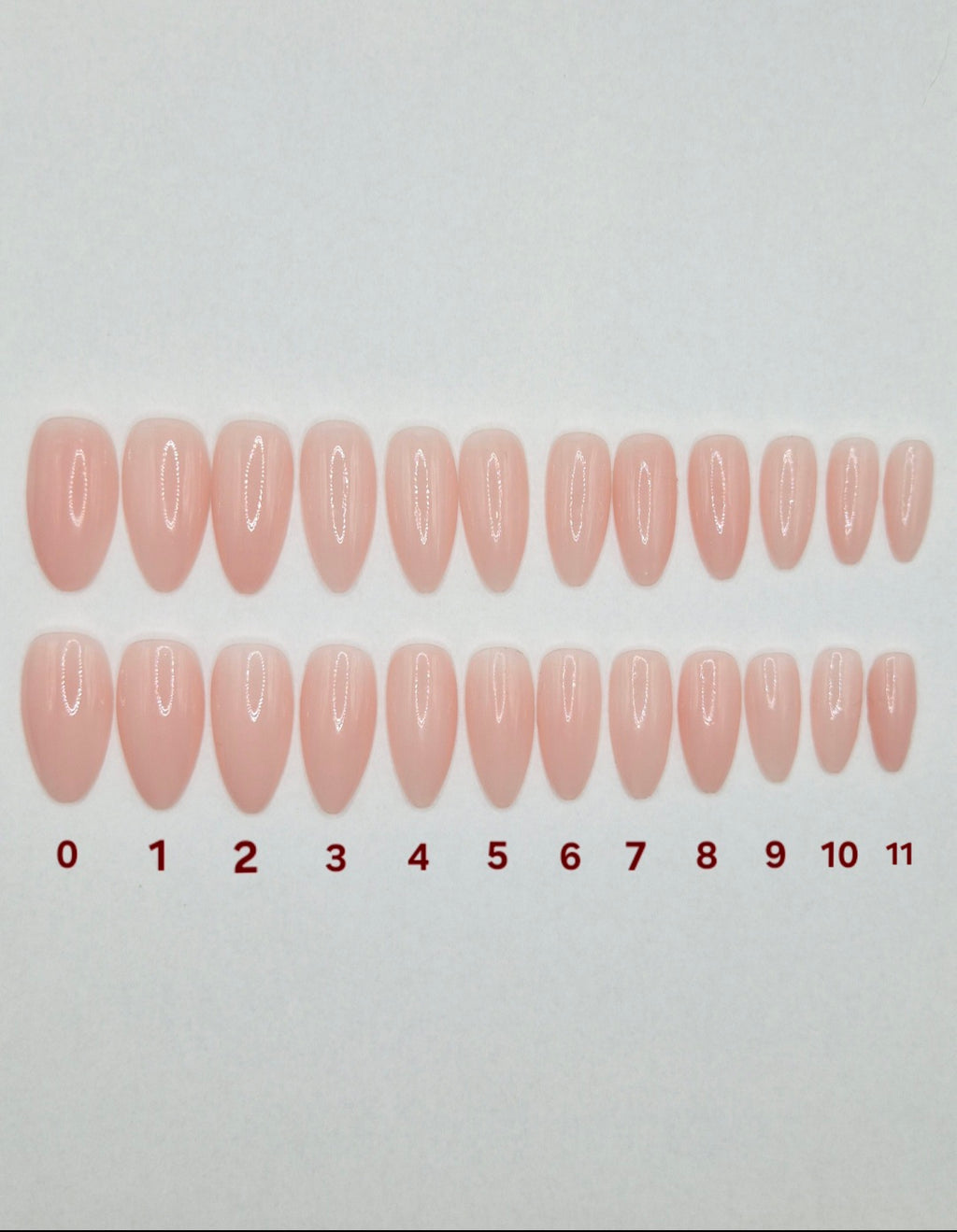 Wearable Sizing Kit