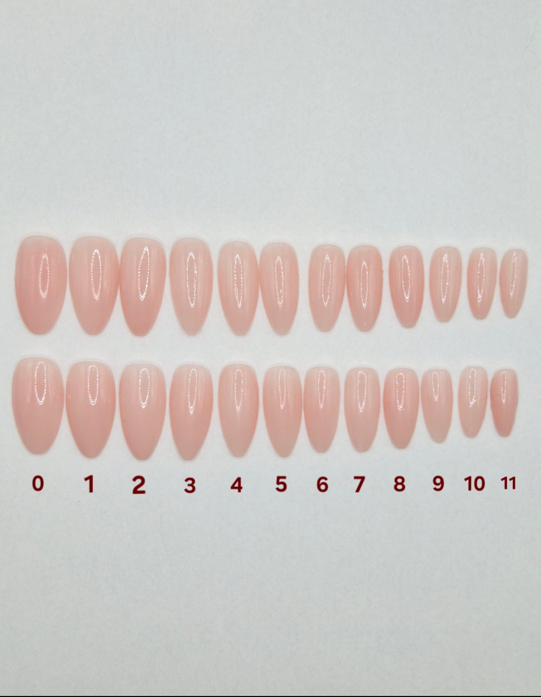 Wearable Sizing Kit